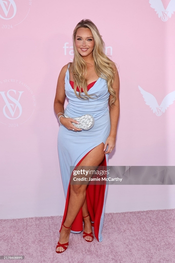 Camille Kostek