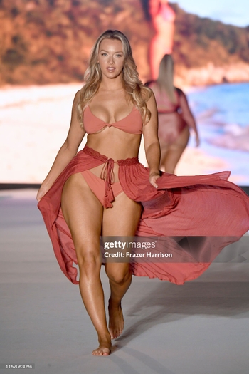Camille Kostek