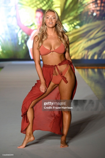 Camille Kostek