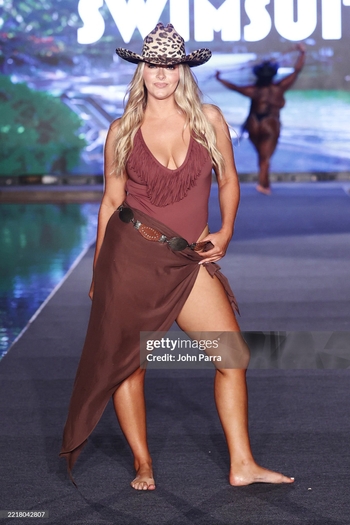 Camille Kostek