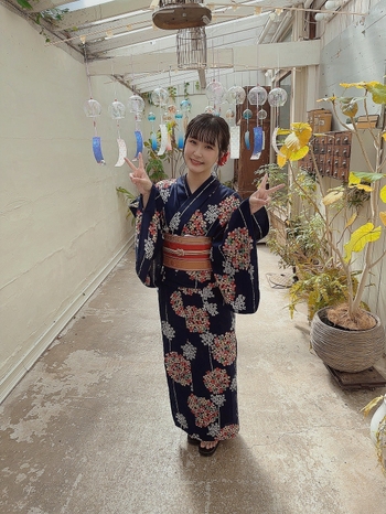 Mayu Sagara