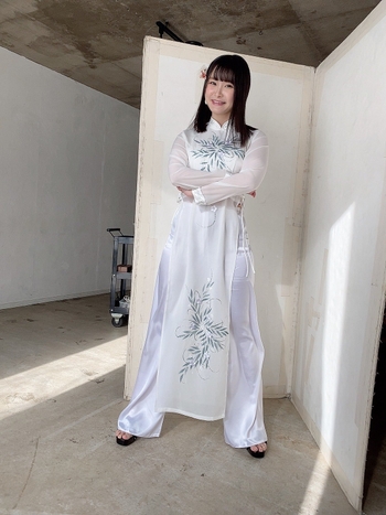 Mayu Sagara