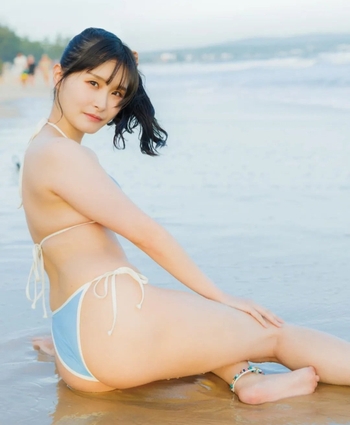 Mayu Sagara