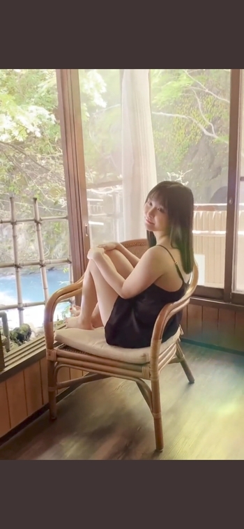 Mayu Sagara