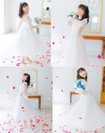 Mayu Sagara