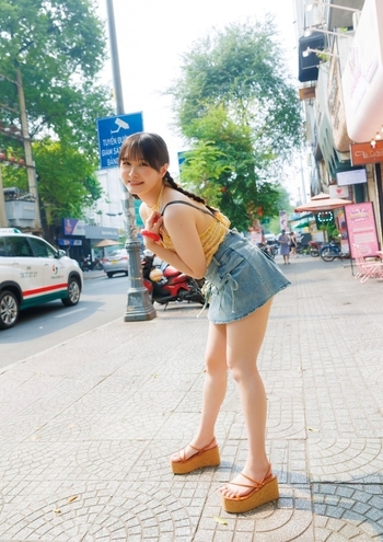 Mayu Sagara