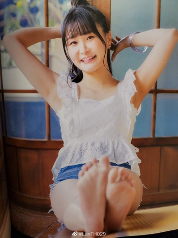 Mayu Sagara