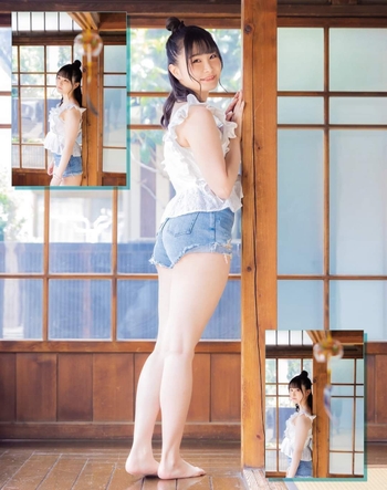 Mayu Sagara