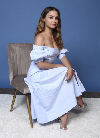 Aimee Carrero