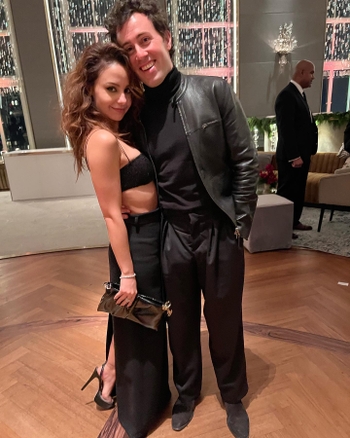 Aimee Carrero