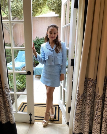 Aimee Carrero