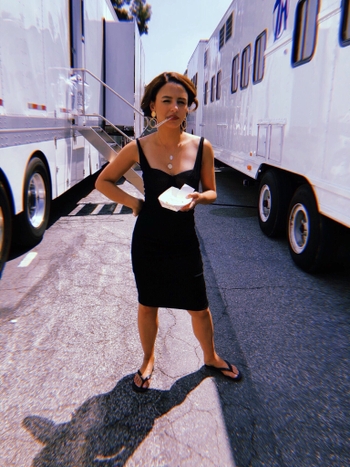 Aimee Carrero