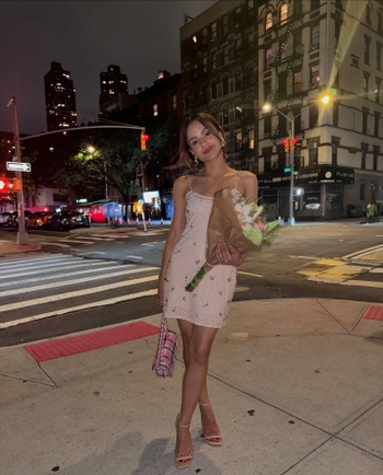 Aimee Carrero
