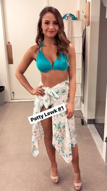 Aimee Carrero