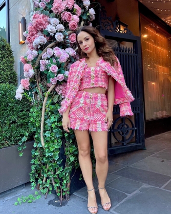 Aimee Carrero