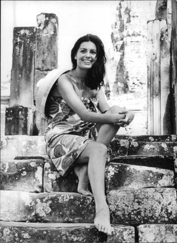 Daliah Lavi