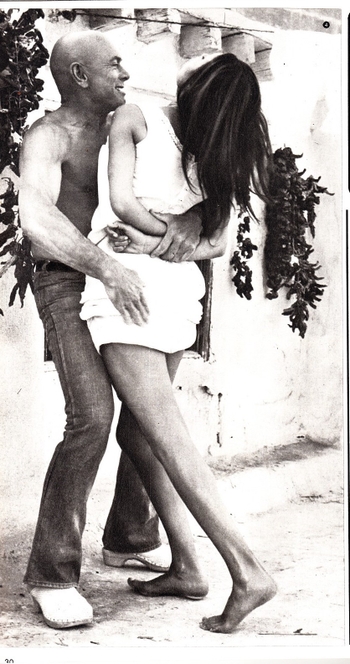 Daliah Lavi