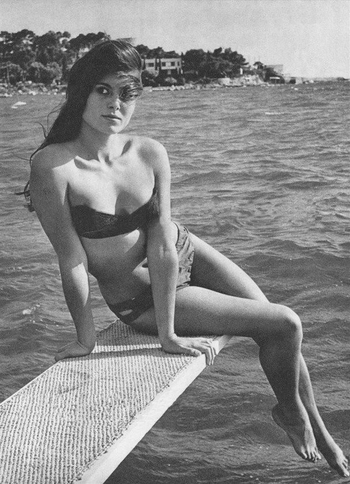 Daliah Lavi