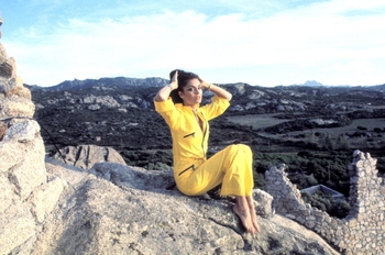 Daliah Lavi