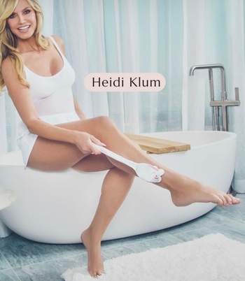 Heidi Klum