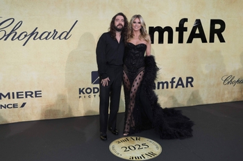 Heidi Klum