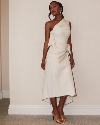 Aja Naomi King