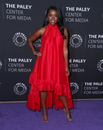 Aja Naomi King