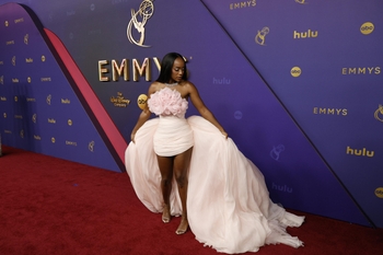 Aja Naomi King