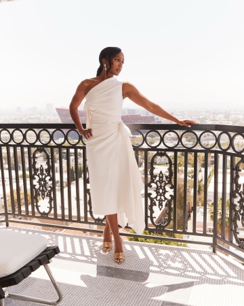 Aja Naomi King