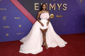 Aja Naomi King