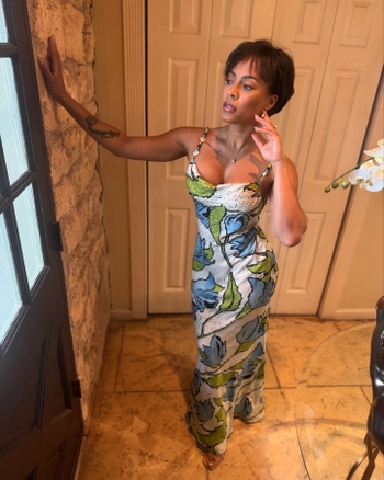 Kristal Marshall