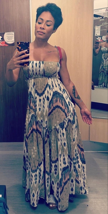 Kristal Marshall