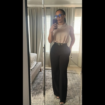 Kristal Marshall