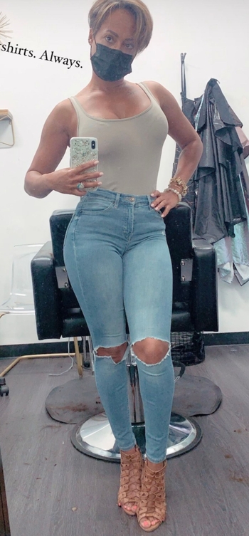 Kristal Marshall