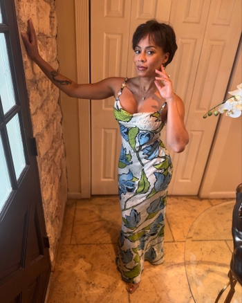 Kristal Marshall