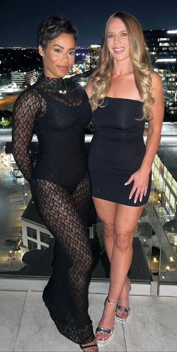 Kristal Marshall