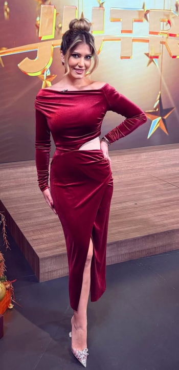 Andjela Djuraskovic