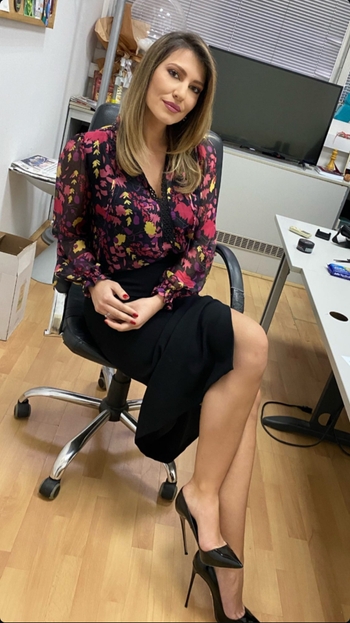 Andjela Djuraskovic