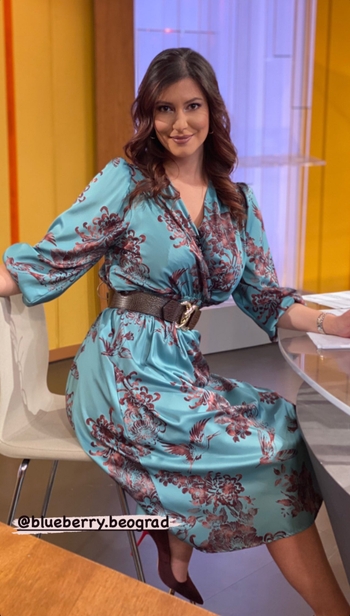 Andjela Djuraskovic