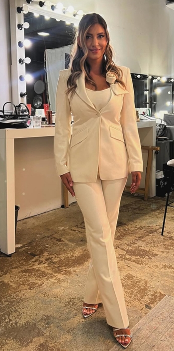 Andjela Djuraskovic