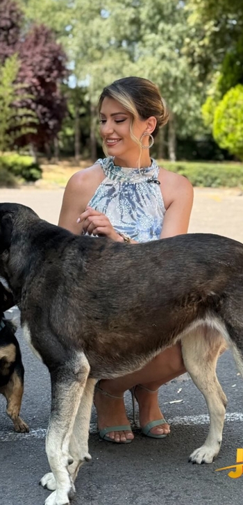 Andjela Djuraskovic