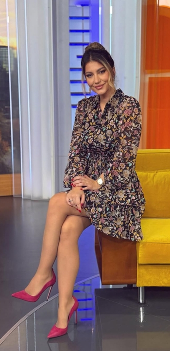 Andjela Djuraskovic