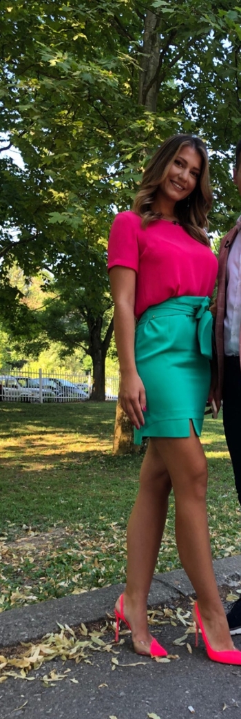 Andjela Djuraskovic