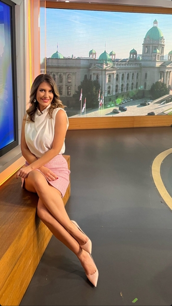 Andjela Djuraskovic