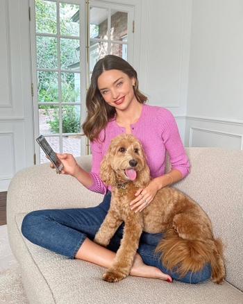 Miranda Kerr