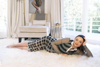 Miranda Kerr