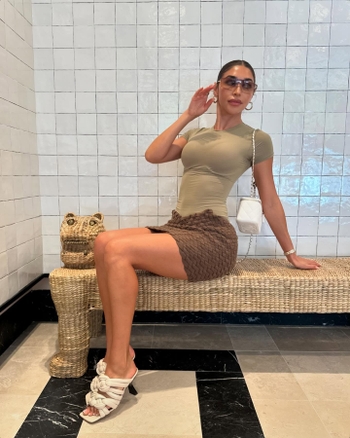 Chantel Jeffries