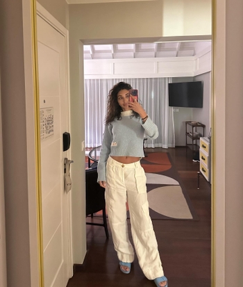 Chantel Jeffries