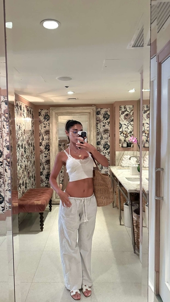 Chantel Jeffries