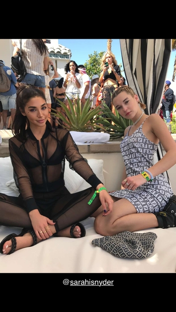 Chantel Jeffries